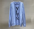 Valentino Lovers sweater