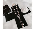CHANEL Necklace best quality