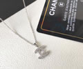 CHANEL Necklace best quality