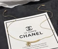 CHANEL Necklace best quality