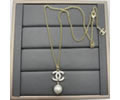 CHANEL Necklace best quality