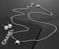 CHANEL Necklace best quality