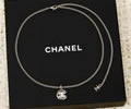 CHANEL Necklace best quality