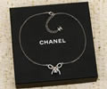 CHANEL Necklace best quality