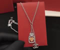 CHANEL Necklace best quality