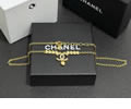 CHANEL Necklace best quality