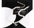 CHANEL Necklace best quality