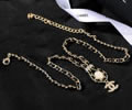 CHANEL Necklace best quality