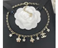 CHANEL Necklace best quality