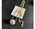 CHANEL Necklace best quality