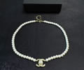 CHANEL Necklace best quality