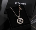 CHANEL Necklace best quality