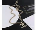 CHANEL Necklace best quality
