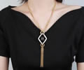 CHANEL Necklace best quality