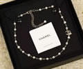 CHANEL Necklace best quality