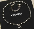 CHANEL Necklace best quality