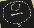 CHANEL Necklace best quality
