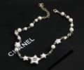 CHANEL Necklace best quality