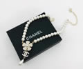 CHANEL Necklace best quality