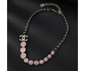 CHANEL Necklace best quality