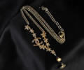 CHANEL Necklace best quality