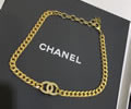 CHANEL Necklace best quality