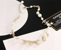 CHANEL Necklace best quality