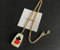 CHANEL Necklace best quality