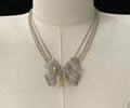 CHANEL Necklace best quality