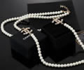 CHANEL Necklace best quality