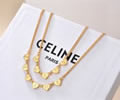 CELINE Necklace best quality