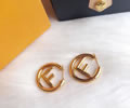 FENDI Earring best quality