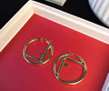 FENDI Earring best quality