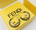 FENDI Earring best quality