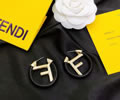 FENDI Earring best quality