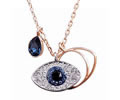 Swarovski Necklace best quality