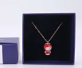 Swarovski Necklace best quality