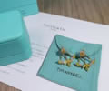 Tiffany & CO Earring best quality