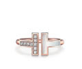 Tiffany & co finger best quality