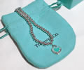 Tiffany & CO Necklace best quality