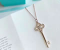 Tiffany & CO Necklace best quality