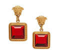 VERSACE Earring best quality