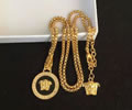 VERSACE Necklace