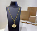 BVLGARI Necklace best quality