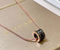 BVLGARI Necklace best quality