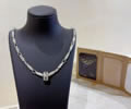 BVLGARI Necklace best quality