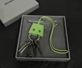 BALENCIAGA Key Chain best quality