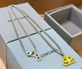 BALENCIAGA Necklace best quality
