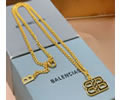 BALENCIAGA Necklace best quality