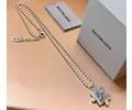 BALENCIAGA Necklace best quality